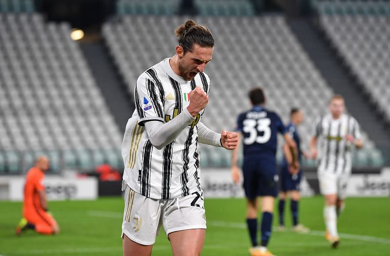 Juventus v SS Lazio - Serie A